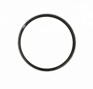 Yuqilin high quality MTZ tractor spare parts flywheel gear ring