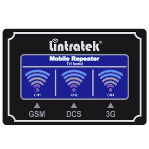 Lintratek 2g 3g 4g 900 <span class=keywords><strong>1800</strong></span> 2100 tri bande fiber optique lnb de téléphone portable de signal à la maison booster - Product Image 3