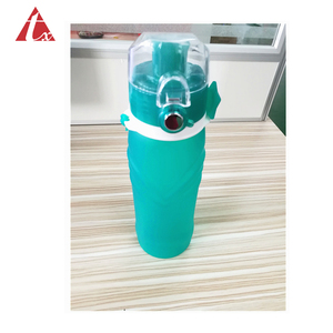 <span class=keywords><strong>Super</strong></span> de compras para la magia de silicona plegable taza Vasos - Product Image 1