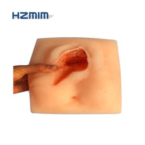 Mujer vulva sutura práctica de la episiotomía formación pad perineal incisión sutura - Product Image 2