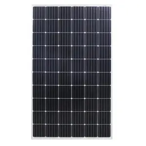 Harga Pabrik Produsen Pemasok Digunakan untuk Rumah Tangga, Lampu Jalan, Mobil ekspor Kualitas Tinggi Efisiensi dengan Harga Murah 90 W Panel Tenaga Surya/Solar Panel