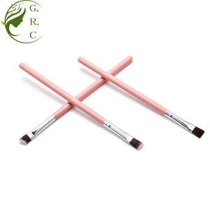<span class=keywords><strong>Cepillo</strong></span> Profesional para <span class=keywords><strong>Cejas</strong></span> en Forma de Ángulo, de Pelo Sintético - Product Image 2