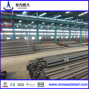 ASTM <span class=keywords><strong>A53</strong></span> / ASTM A106 tubo sin soldadura <span class=keywords><strong>de</strong></span> calidad buena <span class=keywords><strong>de</strong></span> China - Product Image 6
