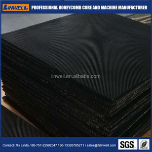 Longitud lateral de aluminio parrilla 4-30mm <span class=keywords><strong>desodorante</strong></span> <span class=keywords><strong>FA</strong></span> con 1800*7500 - Product Image 2
