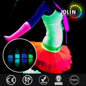 Resplandor en la oscuridad pintura en aerosol pigmento fosforescente pigmento pintura del <span class=keywords><strong>coche</strong></span> paso diversión <span class=keywords><strong>examen</strong></span> - Product Image 2