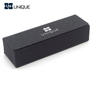 2019 thiết kế mới làm bằng tay kính trường hợp handmade gấp kính trường hợp sang trọng PU cảnh tượng trường hợp - Product Image 2