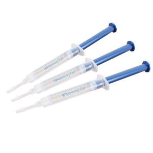 The peroxide carbamide 35% PROFESSIONAL Teeth Whitener Gel - Product Image 1