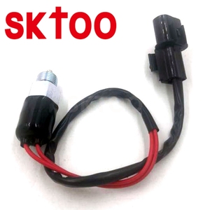 Interruttore Della Lampada di Backup per Mitsubishi Pajero V73 V74 <span class=keywords><strong>V13</strong></span> V33 V43 V44 V63 V64 6G72 4D56 ME581047 - Product Image 5