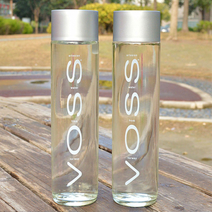 240 ml verre <span class=keywords><strong>voss</strong></span> forme bouteilles 375 ml vide <span class=keywords><strong>voss</strong></span> bouteille pour l'eau de source naturelle - Product Image 3