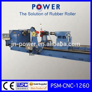 PSM-1260 CNC גומי רולר מטחנות - Product Image 2