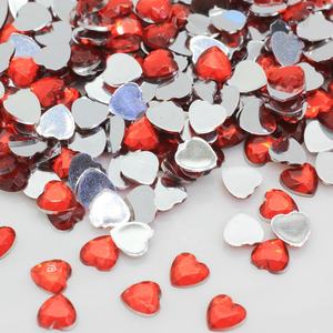 Strass acryliques <span class=keywords><strong>en</strong></span> forme <span class=keywords><strong>de</strong></span> cœur, 1 pièce, à dos plat <span class=keywords><strong>pour</strong></span> les ongles, Art, colle sur les perles, fabrication <span class=keywords><strong>de</strong></span> <span class=keywords><strong>bijoux</strong></span> DIY, <span class=keywords><strong>vente</strong></span> <span class=keywords><strong>en</strong></span> <span class=keywords><strong>gros</strong></span> - Product Image 4