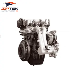 Factory SQR272 motor und SQRB2G06 motor für Chery 0.586L