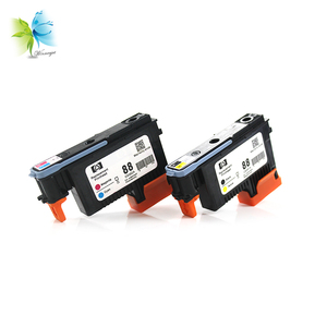 para <span class=keywords><strong>HP</strong></span> 88 cabezal de impresora <span class=keywords><strong>HP</strong></span> <span class=keywords><strong>OFFICEJET</strong></span> <span class=keywords><strong>PRO</strong></span> <span class=keywords><strong>K550</strong></span> K5300 K5400 K7580 K7680 impresoras C9381A C9382A cabezal de impresión - Product Image 3