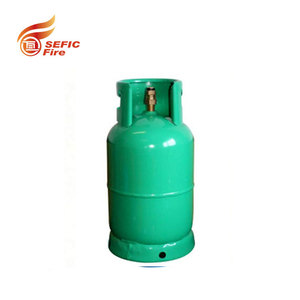 Bonne Qualité Vert Puissance <span class=keywords><strong>Gaz</strong></span> Cylindre Tailles - Product Image 6
