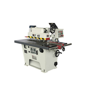 Deko MJ163 — scie à chaîne droite et simple pour le travail du bois, machine d'alimentation automatique - Product Image 2