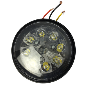 12 v 18 <span class=keywords><strong>w</strong></span> voiture cob als aldi rechargeable led magnétique temporaire tracteur travaux légers - Product Image 6