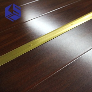 Laminate Tự Dính Quá Trình Chuyển Đổi Cửa Strip bìa Nhôm tầng Quá Trình Chuyển Đổi - Product Image 5