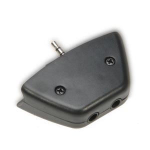 X360 Tai nghe tai nghe Tai nghe Adapter chuyển đổi cho <span class=keywords><strong>Xbox</strong></span> <span class=keywords><strong>360</strong></span> điều khiển chất lượng cao tàu nhanh - Product Image 5