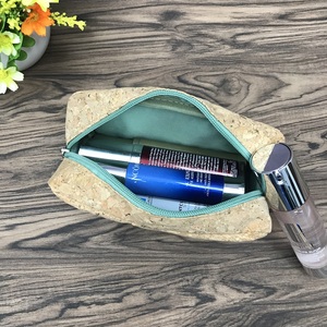 Bolsa de Lápices con Cierre y Diseño de Letras a la Moda, Personalizada, Ecológica, de Poliéster, Color Personalizado - Product Image 4