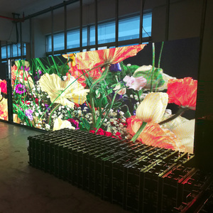 P6.62 p6.67 de alta luminosidad led panel interior ph8 a todo color al aire libre pantalla para ventas al por mayor - Product Image 4