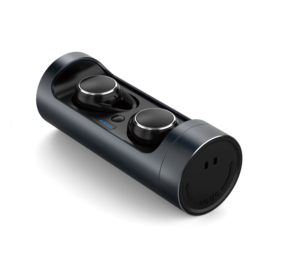 <span class=keywords><strong>Amazon</strong></span> chaude vendeur <span class=keywords><strong>3D</strong></span> Stéréo Sonore Deep Bass In-Ear HiFi Vrai Sans Fil Écouteurs MG802 - Product Image 4