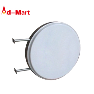 Kích thước bán nóng Bia tùy chỉnh quảng cáo ngoài trời di chuyển led ánh sáng dấu hiệu hộp <span class=keywords><strong>Guinness</strong></span> Ánh Sáng Hộp - Product Image 4