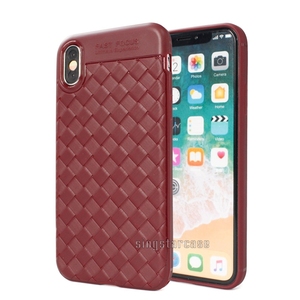 2018 nouveau produit 2 en 1 grand motif tissé housse de téléphone portable Pour Huawei <span class=keywords><strong>Honor</strong></span> <span class=keywords><strong>7A</strong></span> - Product Image 2