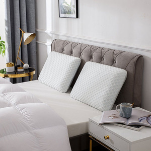 <span class=keywords><strong>Almohada</strong></span> <span class=keywords><strong>almohada</strong></span> para el cuello de importación de China <span class=keywords><strong>Talalay</strong></span> estándar de látex Natural <span class=keywords><strong>almohada</strong></span> de espuma de memoria - Product Image 5