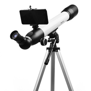 Télescope astronomique monoculaire d'extérieur avec trépied portable, observation du ciel à longue portée 24-333X, télescope astronomique - Product Image 2