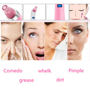 Último Blackhead limpiador de vacío/espinilla quitar <span class=keywords><strong>el</strong></span> dispositivo con la certificación de la FDA - Product Image 5