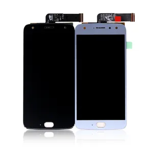 עבור מוטורולה X4 LCD תצוגת מסך מגע Digitizer עצרת עבור Moto X 4nd 4th XT1900 XT1900-2 XT1900-6 XT1900-7