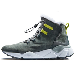 Scarponi da Trekking RAX per <span class=keywords><strong>Uomo</strong></span>, Scarpe Invernali da Escursionismo, Calde e Impermeabili per Camminare sulla Neve - Product Image 2