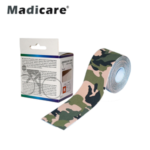 Impression Adhésif de Sport Kinesology Bande - Product Image 1