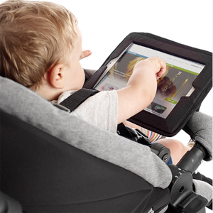 Soporte de la almohadilla dos <span class=keywords><strong>en</strong></span> un bebé asiento trasero espejo para <span class=keywords><strong>el</strong></span> coche - Product Image 6