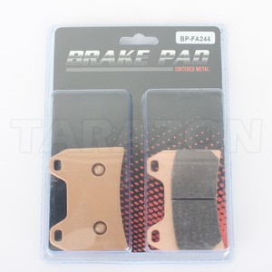 Chine en gros vélo de route plaquettes de frein pour Ducati Aprilia <span class=keywords><strong>Bmw</strong></span> Yamaha Ktm - Product Image 5