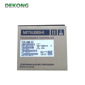 高品質plc fx2n-128mr-es/ul plc fx2n-24mr三菱fx1n 40mr