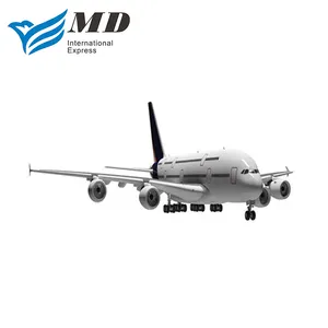 중국 HK Air Express Cargo 배송 에 유럽 FBA DDP