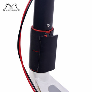 2 ruedas eléctrico kick scooter para adultos con función de reparto - Product Image 5