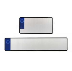 Personnalisé voiture <span class=keywords><strong>plaque</strong></span> d'immatriculation <span class=keywords><strong>Tunisie</strong></span> <span class=keywords><strong>plaque</strong></span> d'immatriculation vierge - Product Image 5