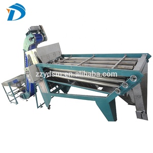 Planta de procesamiento automático de anacardo, 200 kg/h-10 toneladas/h - Product Image 6