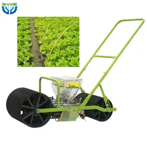 Nhỏ Rau Trồng Hạt Giống Máy Cà Rốt Seeder