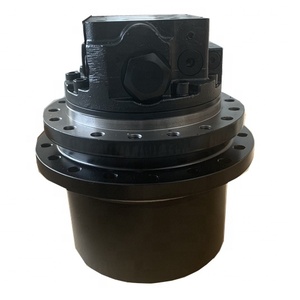 Circa 2 e 3 Ton Escavatore Parti di Motore di Traslazione KYB MAG-18V-350 Trasmissione Finale - Product Image 1