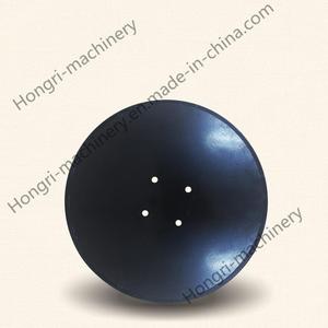 Piezas <span class=keywords><strong>de</strong></span> maquinaria agrícola, hoja <span class=keywords><strong>de</strong></span> disco Grada <span class=keywords><strong>de</strong></span> discos - Product Image 4