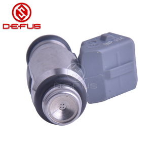 Iniettore Carburante DEFUS Affidabile e ad Alte Prestazioni OEM IWP-114 per VW Golf Parati Quantum Saveiro GIII <span class=keywords><strong>Santana</strong></span> 1.8L Ricambio Auto - Product Image 3