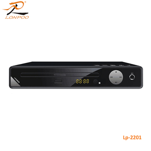 Made in Japsn Mp3 maison + <span class=keywords><strong>dvd</strong></span> + et + vcd + lecteur avec bonne qualité - Product Image 1