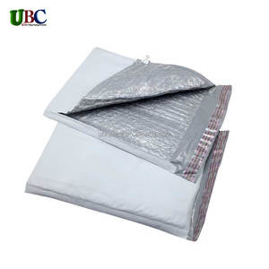 Franqueo de polietileno burbuja sobre Mailer personalizado y gris ldpe <span class=keywords><strong>ups</strong></span> bolsas de envío - Product Image 1