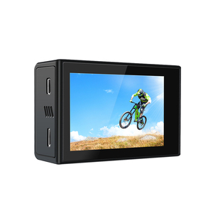4 K 30fps wifi inalámbrico Cámara de Acción para casco de la motocicleta - Product Image 5