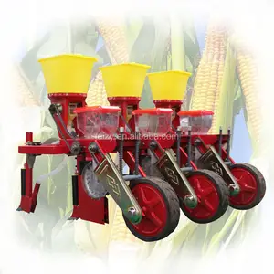 high quality mini corn seeder rice planting machine bean seeder machine