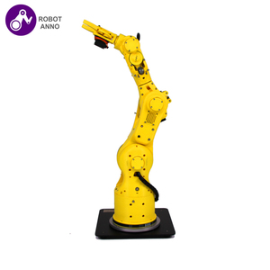 Type industriel Charge Utile 1Kg Choisir L'application <span class=keywords><strong>Bras</strong></span> de Robot <span class=keywords><strong>6</strong></span> <span class=keywords><strong>Axes</strong></span> Pince - Product Image 1