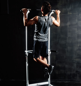 ménage horizontale et barres parallèles équipement de fitness disponibles pour les hommes et les femmes - Product Image 2